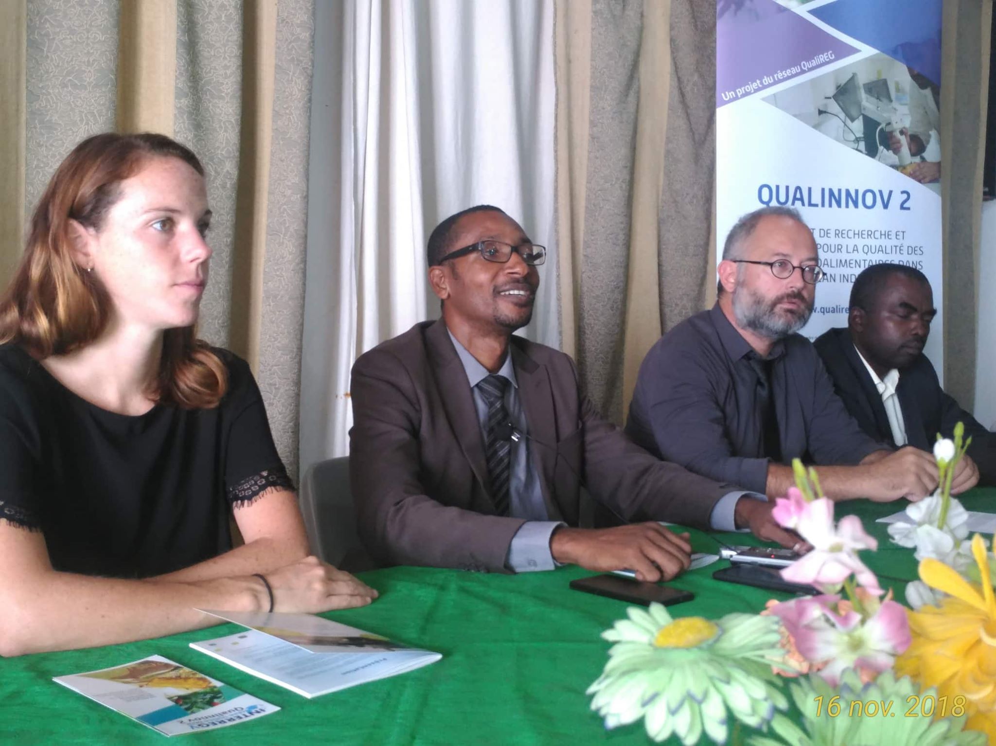 rencontres agroalimentaires